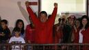 Чавес с победа на местните избори във Венецуела