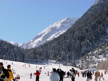 Искат разширяване на ски зоната над Банско