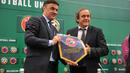 УЕФА пристига в София, искаме домакинство на Евро 2020