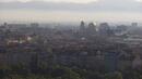 Мръсен въздух в големите градове на страната