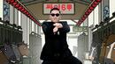"Gangnam Style" доближава до милиарда
