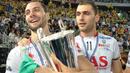Казийски и Соколов няма да се срещнат за Купата на Италия 