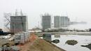 Фирмата-строител на "Дунав мост" 2 намалява заплати