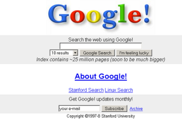 Google се измъкна - не манипулирал резултати в търсачката