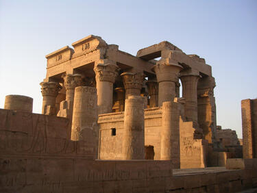 Северна Африка ще посрещне вълна от туристи през 2013 г. 