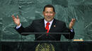 Чавес пропуска клетвата си като президент