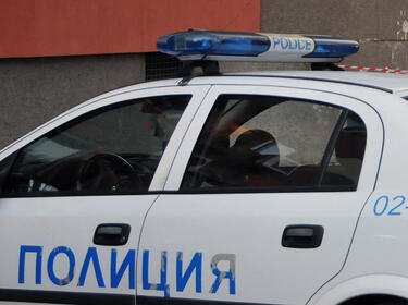 Бомба затвори центъра на Бургас