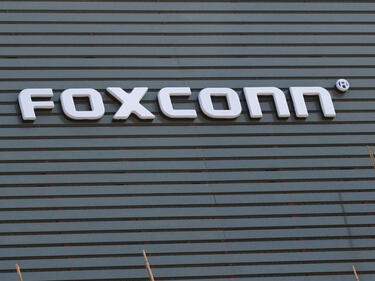 Foxconn подозирани в корупция
