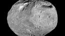 Астероид застрашава изкуствените ни спътници