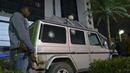 Италинският консул в Бенгази бе подложен на обстрел