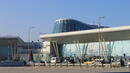 Над 3 млн. пътници са минали през Летище София през 2012 г. 