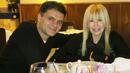 Лили Иванова и Васко Василев излязоха на вечеря