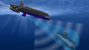 Футуристичен кораб-робот ще следи вражески подводници