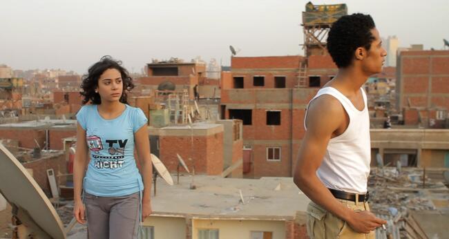 Възходът на египетското кино