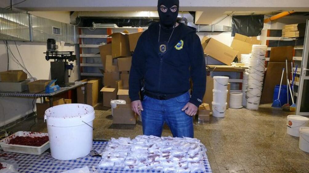 Командир на джихадистката групировка Ислямска държава е арестуван в София