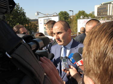Сериозен напредък в разследването на атентата в Бургас