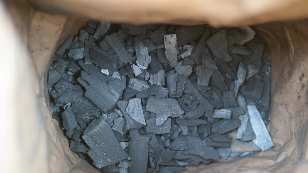 Хора копаят незаконно въглища над рудник Ораново”. Тази нерегламентирана дейностможе