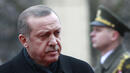 Ердоган разкритикува Европа за мерките й срещу тероризма