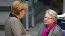 Нов министър от кабинета на Меркел уличен в плагиатство