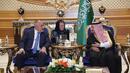 Борисов в Саудитска Арабия да договаря инвестции
