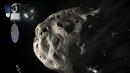 НАСА успокои - няма опасност от сблъсък с 45-метровия астероид
