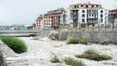Еколози се притесняват, че освен писти, в Банско ще се строят още хотели