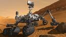 Марсоходът Curiosity откри мистериозен метал