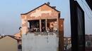Изтичане на газ и взрив в жилищна сграда в Италия (ВИДЕО)