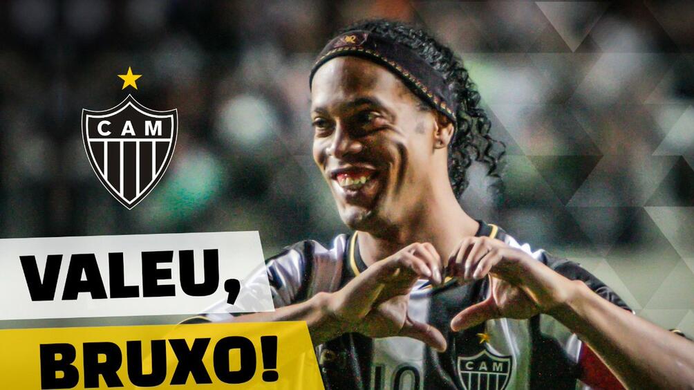 Живата легенда на бразилския футбол Роналдиньо спира окончателно с футбола