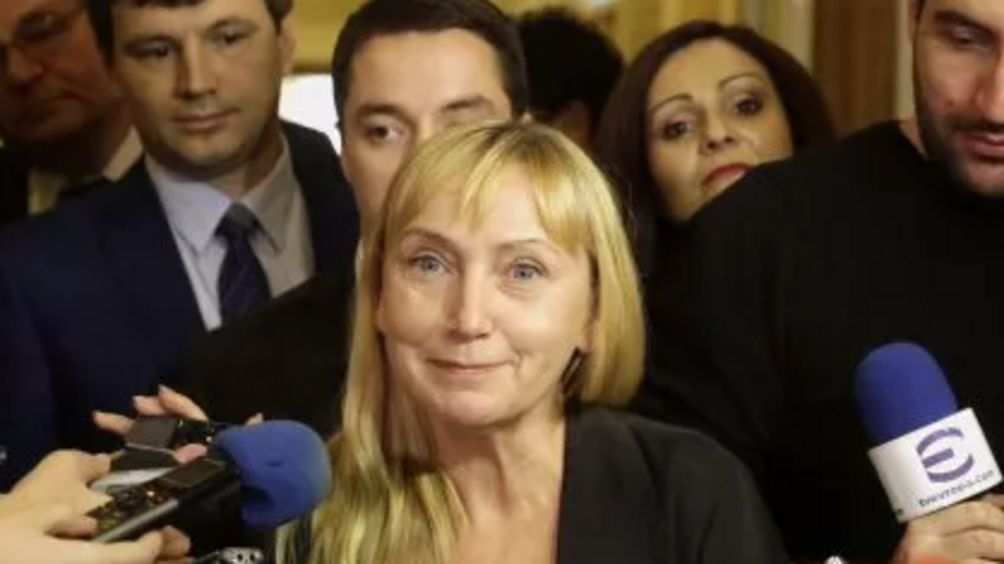 Депутат от БСП Елена Йончева категорично отхвърли обвиненията на Делян