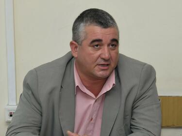 Арестуваният прокурор в Бургас е получил подкуп 