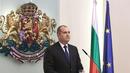 Българи в Лондон връчиха подписка на президента Радев