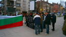 В Пловдив и Варна блокират улици, докато в Сливен преговарят