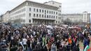 Къде са Бистришките тигри, питат протестиращите в София