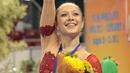 Силвия Митева спечели пет медала в Москва