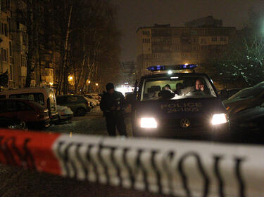 20-годишна девойка е убита в София 