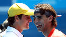 Надал и Федерер без проблеми на старта в Индиан Уелс