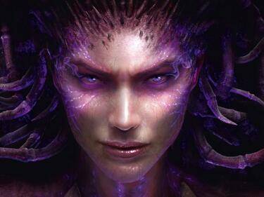 StarCraft II: Heart of the Swarm с родна премиера