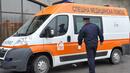 Обстрелваха линейка в Пловдив