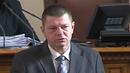 Красимир Влахов е новият конституционен съдия от квотата на НС