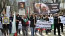 Протестиращите в Добрич не искат приватизация на ВиК