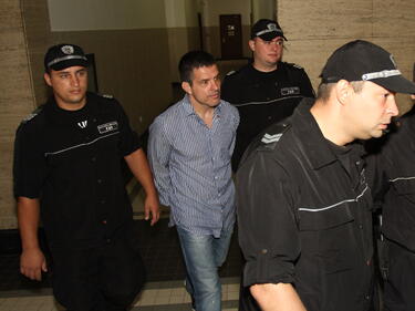 Съдът не реши дали да екстрадира Брендо в Румъния