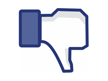 Facebook лази по нервите на iOS потребителите