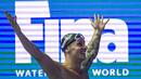 Фелпс се сбогува със световния си рекорд и на 100 м. бътерфлай