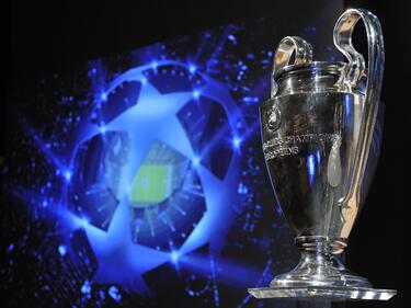 Какво ни очаква в най-интересните 1/4 финалите от Шампионската лига?