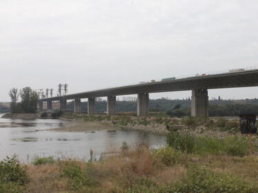 Ремонтът на Дунав мост започва в края на май