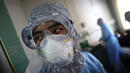 Човек, заразен с новия щам на птичи грип в Пекин