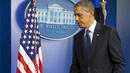 Обама обеща да накаже атентаторите от Бостън