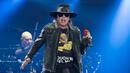 Доналд Тръмп попадна на мушката на Guns N ‘Roses