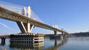 Откриват нов граничен пункт при Дунав мост 2